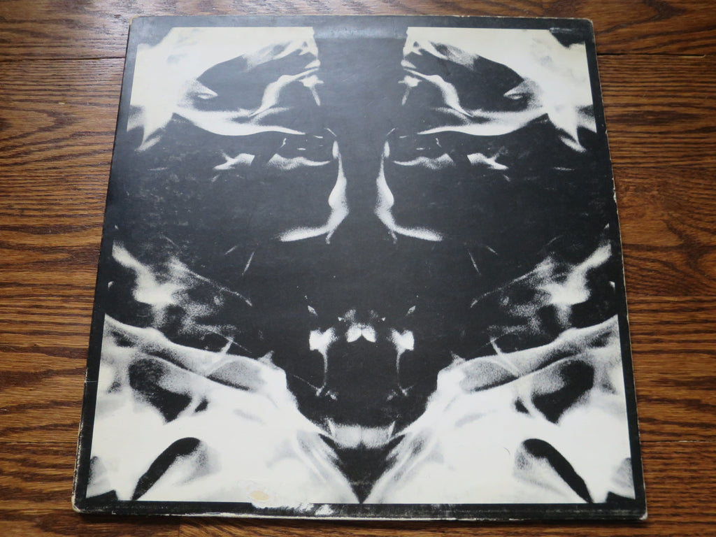 Mott The Hoople - Mad Shadows - LP UK Vinyl Album Record Cover