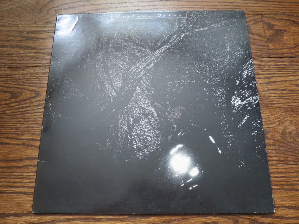 Cocteau Twins - The Pink Opaque - LP UK Vinyl Album Record Cover