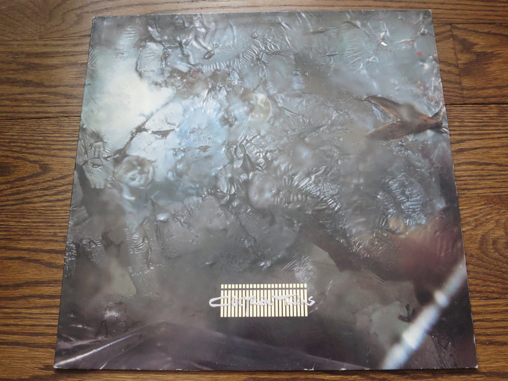 Cocteau Twins - Head Over Heels 2two - LP UK Vinyl Album Record Cover