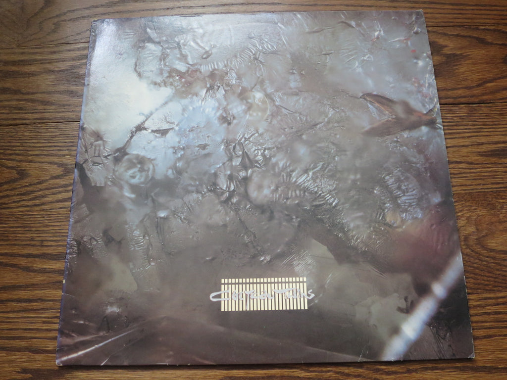 Cocteau Twins - Head Over Heels - LP UK Vinyl Album Record Cover