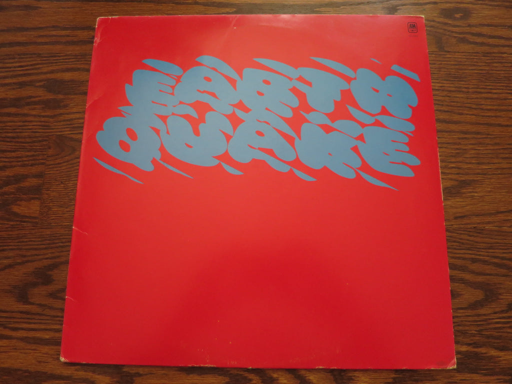Earth Quake - Earth Quake - LP UK Vinyl Album Record Cover