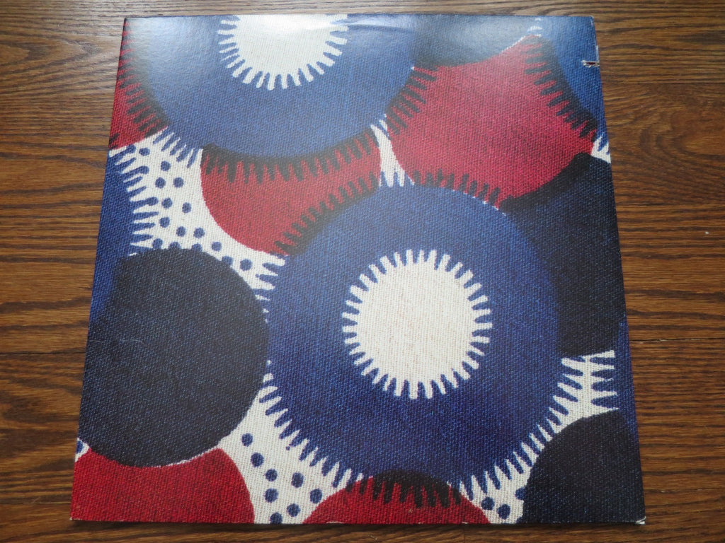Joe Jackson - Will Power - LP UK Vinyl Album Record Cover