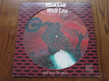 American – Luke's Records