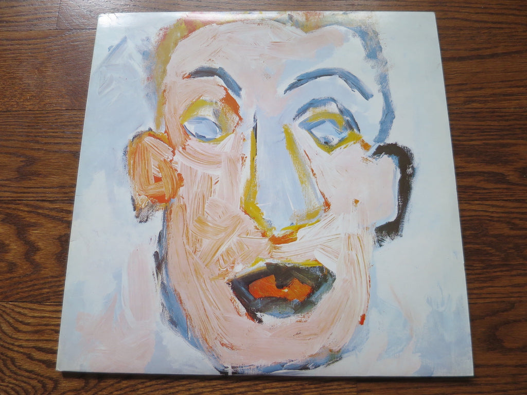 Bob Dylan - Self Portrait - LP UK Vinyl Album Record Cover
