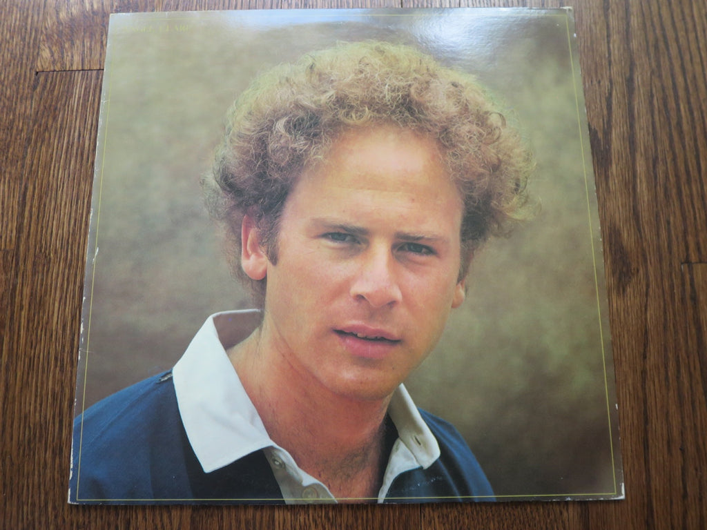 Art Garfunkel - Angel Clare - LP UK Vinyl Album Record Cover