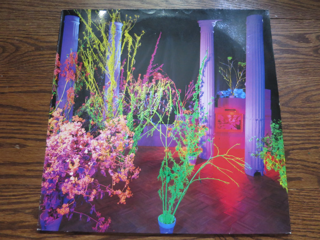 Hüsker Dü - Warehouse: Songs And Stories - LP UK Vinyl Album Record Cover