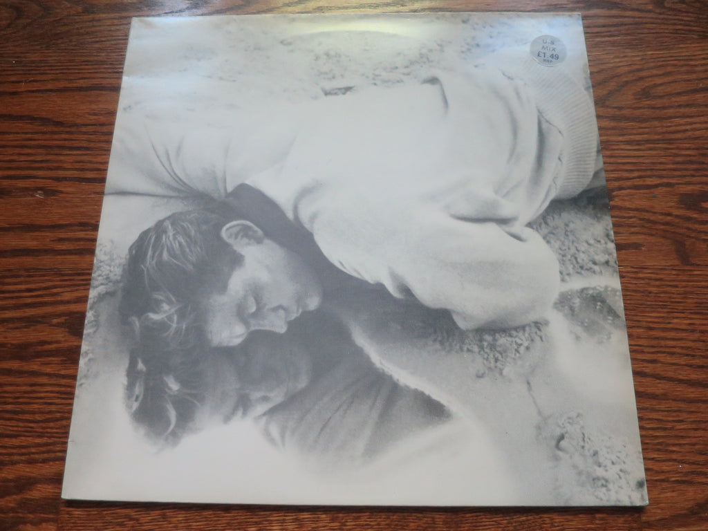The Smiths - This Charming Man 12" - LP UK Vinyl Album Record Cover
