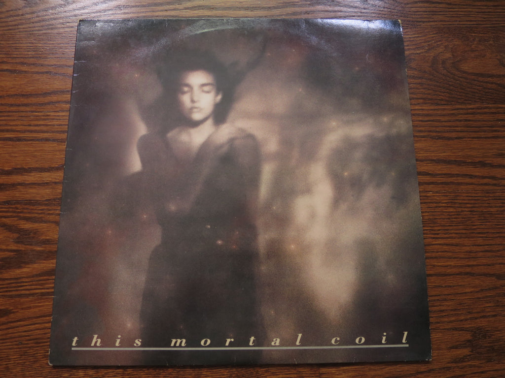 This Mortal Coil - It'll End In Tears - LP UK Vinyl Album Record Cover