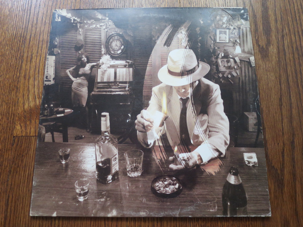 Led Zeppelin - In Through The Out Door - LP UK Vinyl Album Record Cover