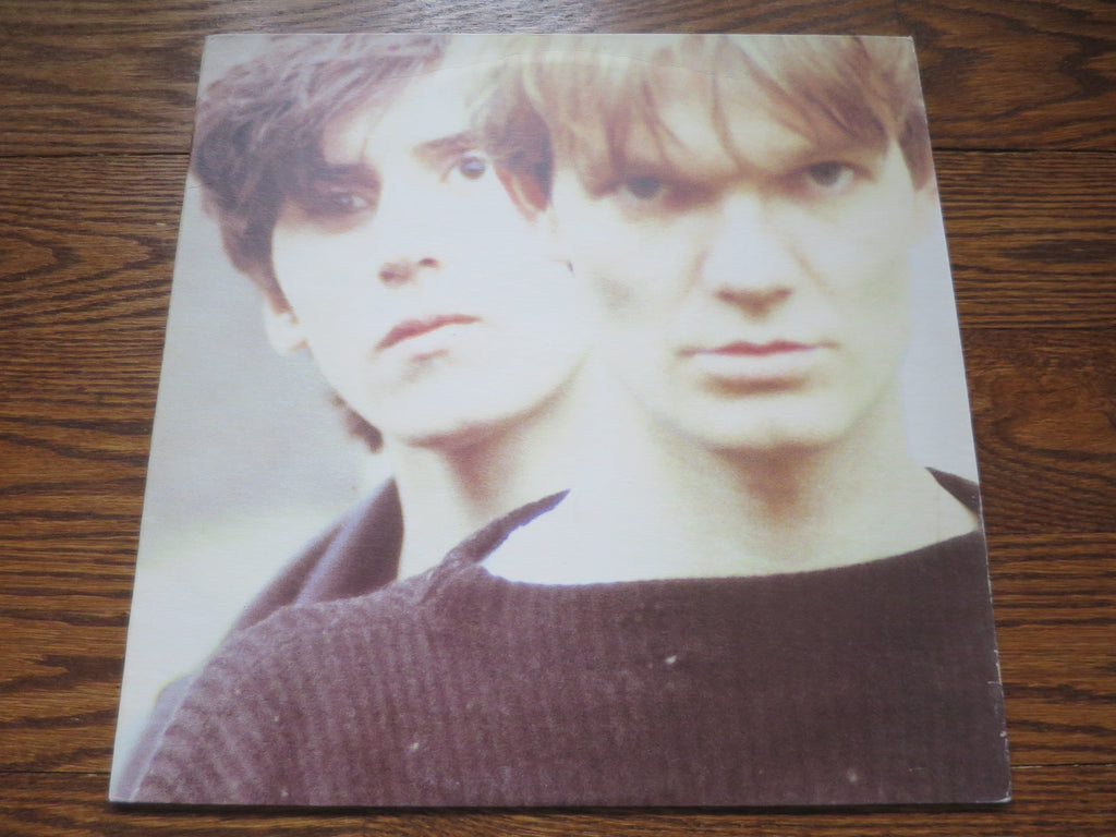 House Of Love - House Of Love - LP UK Vinyl Album Record Cover
