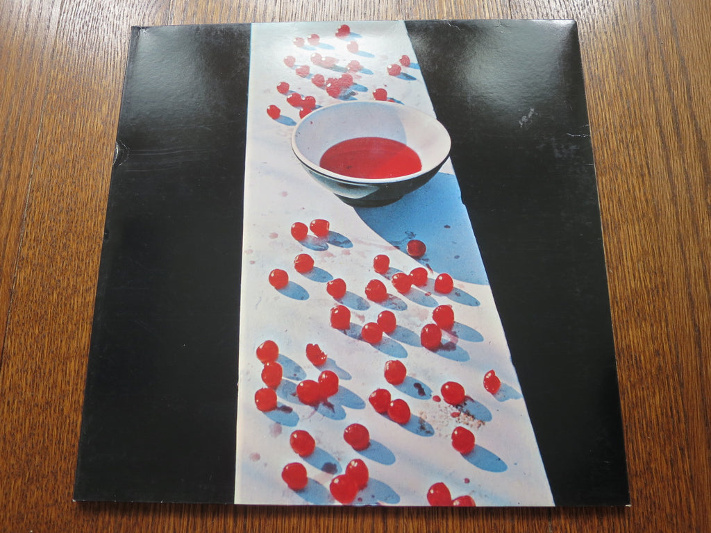 Paul McCartney - McCartney (reissue) - LP UK Vinyl Album Record Cover