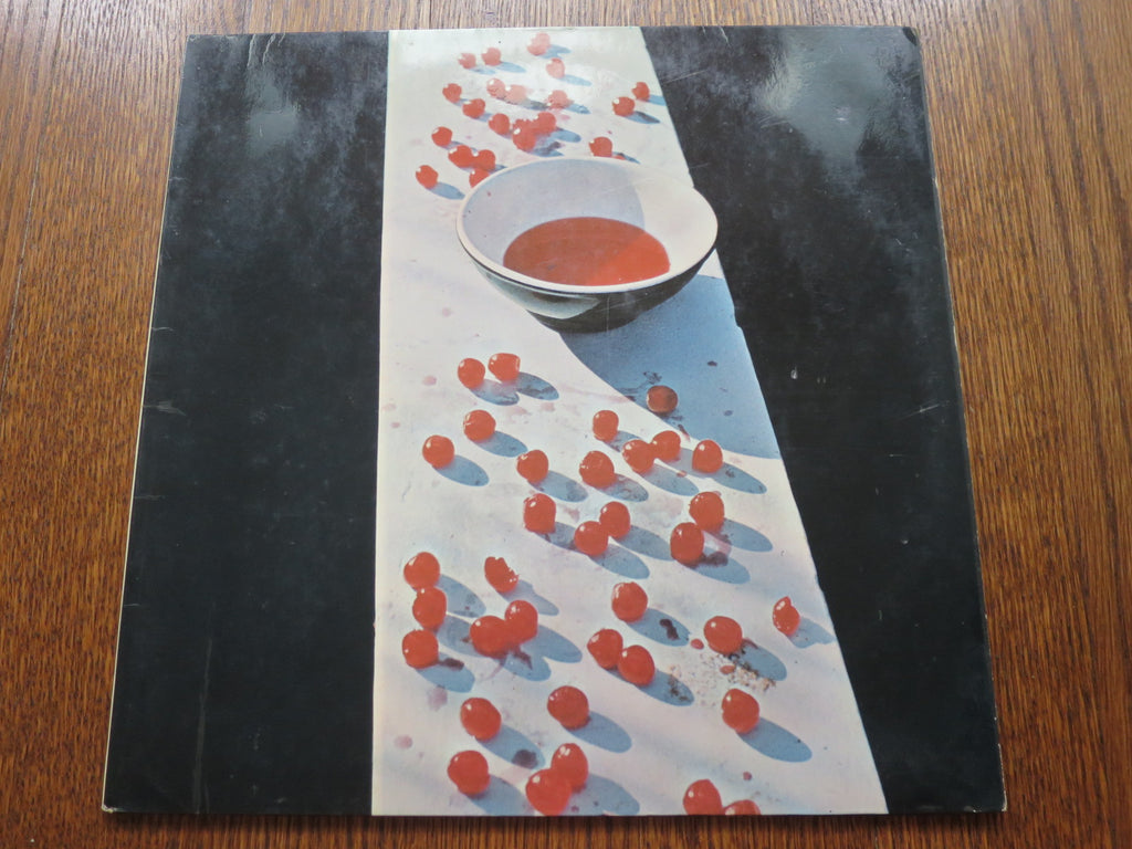 Paul McCartney - McCartney (original) - LP UK Vinyl Album Record Cover