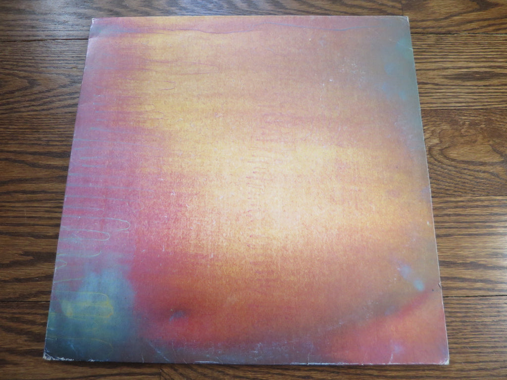New Order - Bizarre Love Triangle 12" - LP UK Vinyl Album Record Cover