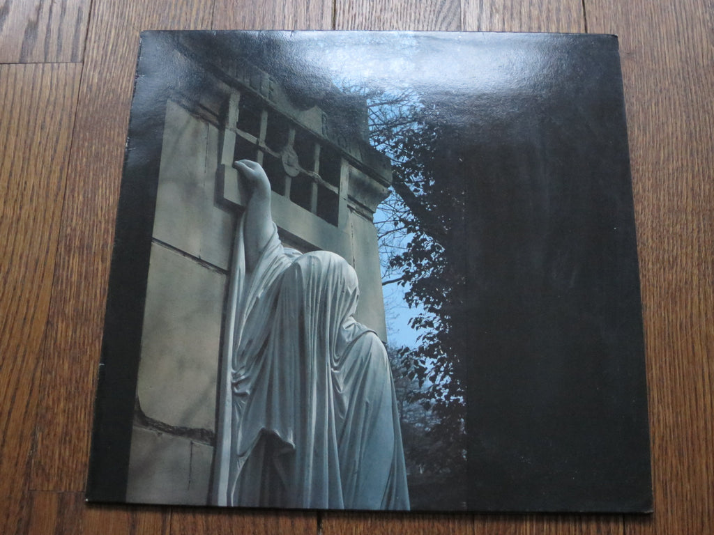 Dead Can Dance - Within The Realm Of A Dying Sun - LP UK Vinyl Album Record Cover