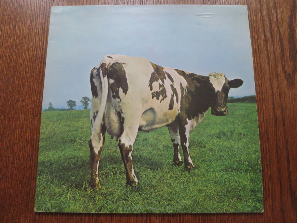 Pink Floyd - Atom Heart Mother 3three - LP UK Vinyl Album Record Cover