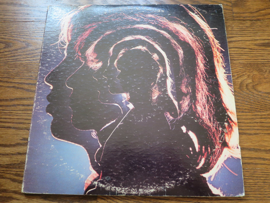 Rolling Stones - Hot Rocks - LP UK Vinyl Album Record Cover