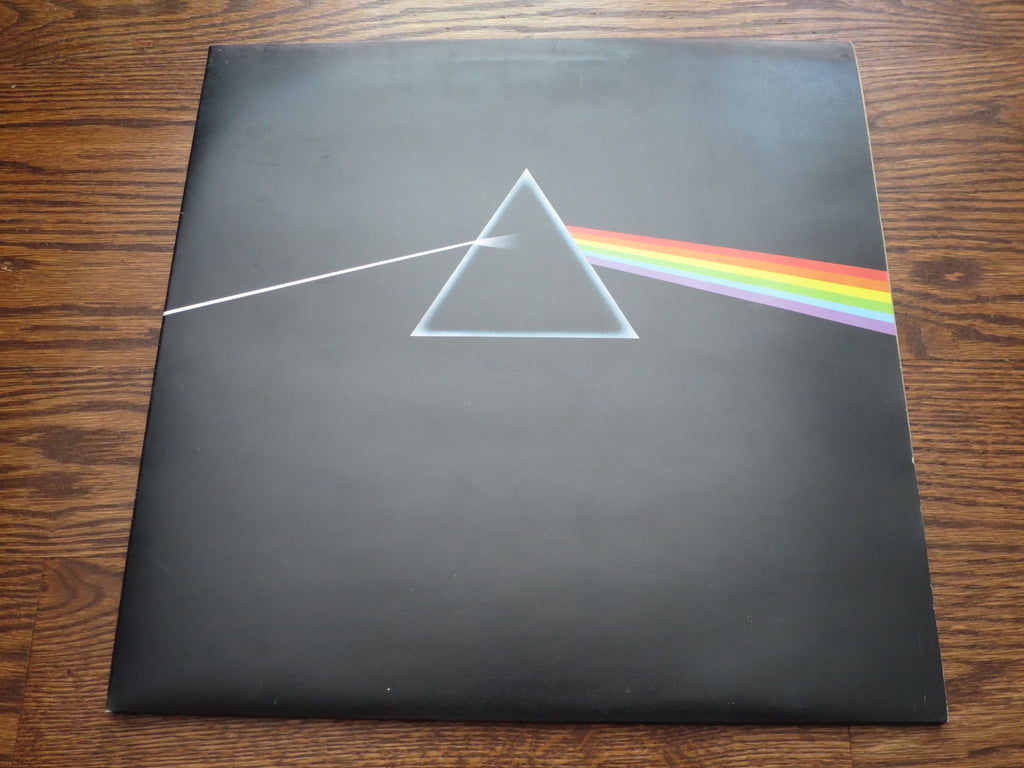 Pink Floyd - The Dark Side Of The Moon