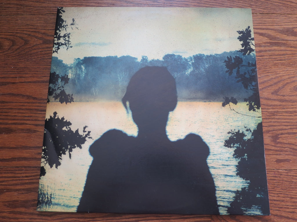 Porcupine Tree - Deadwing - LP UK Vinyl Album Record Cover