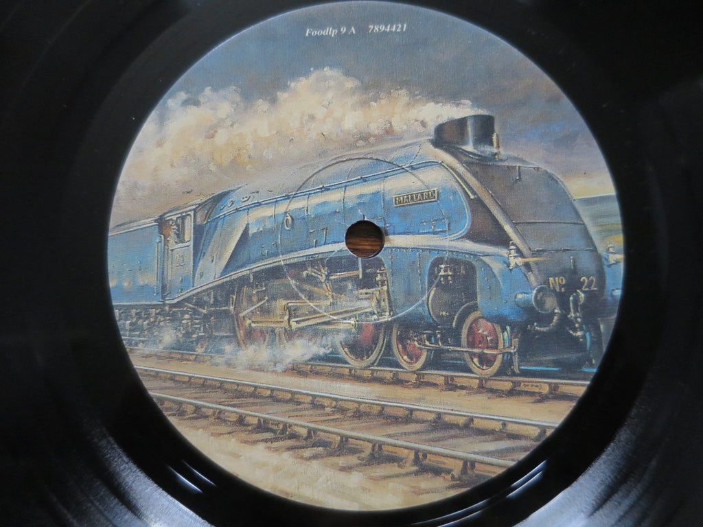 Blur – Modern Life Is Rubbish – Vinyl (Green, LP, Album