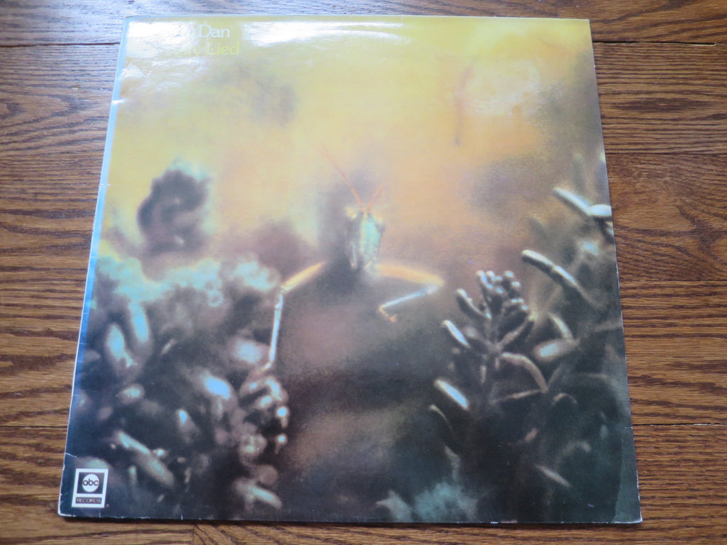 Steely Dan - Katy Lied 2two - LP UK Vinyl Album Record Cover