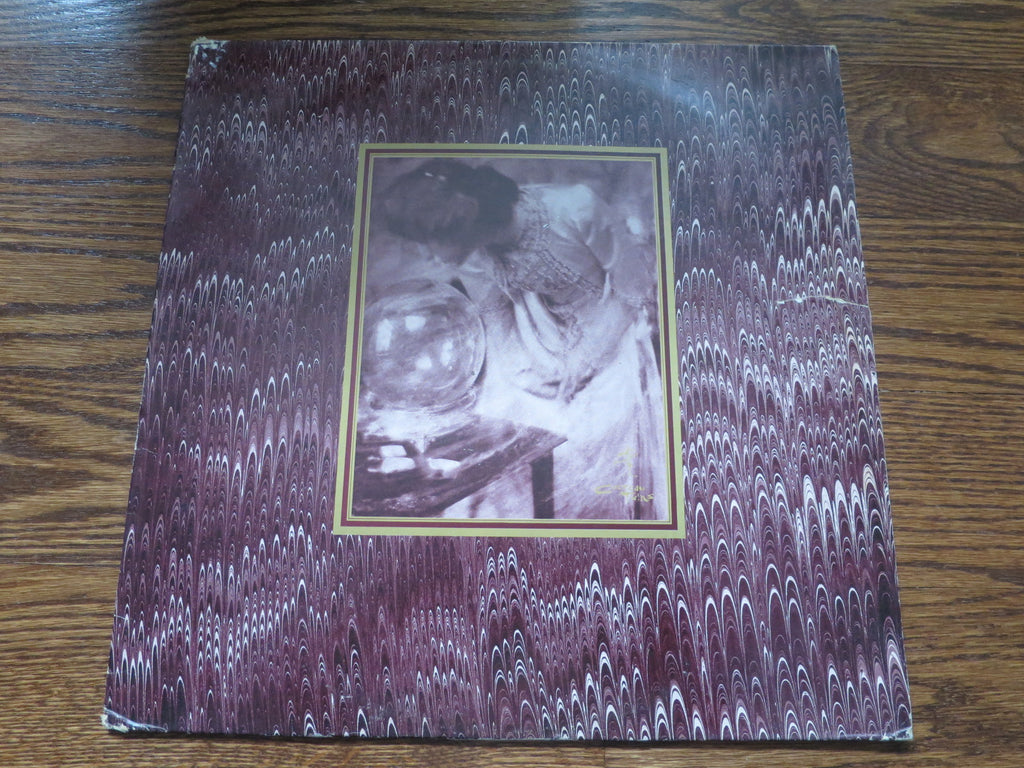 Cocteau Twins - The Spangle Maker EP 2two - LP UK Vinyl Album Record Cover