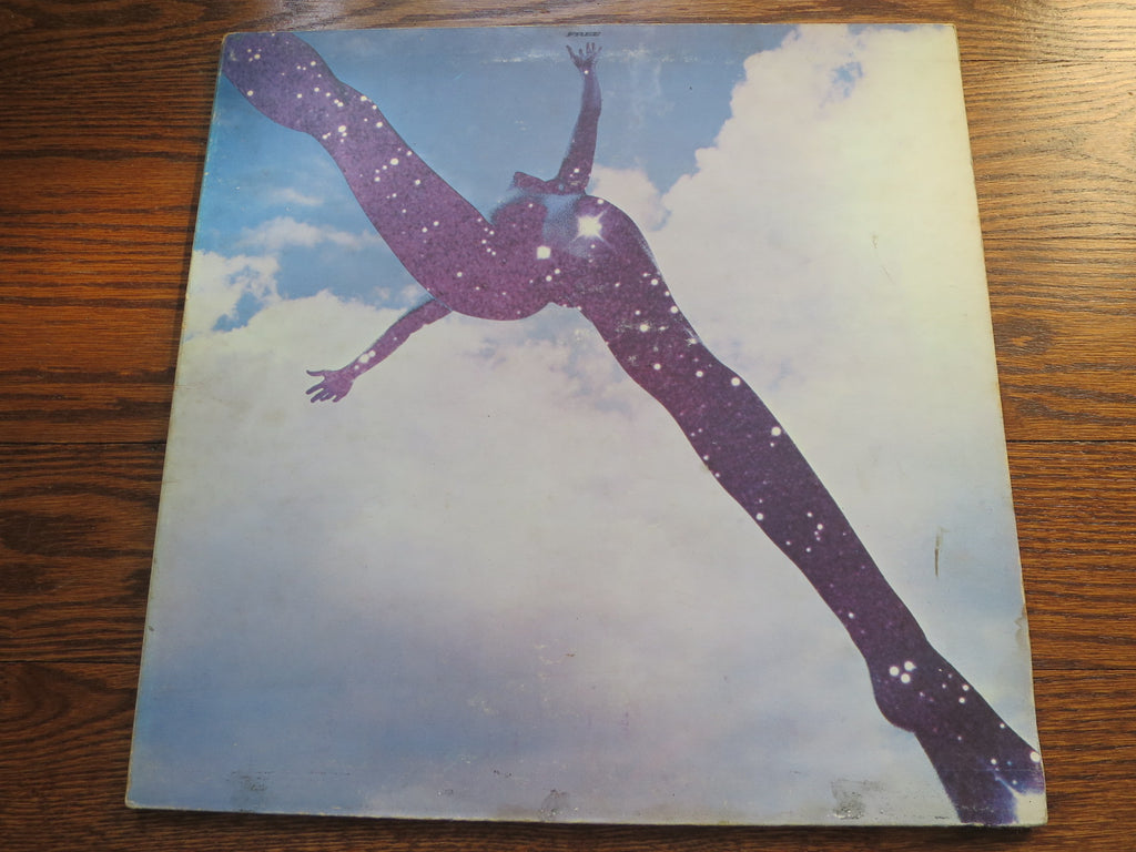 Free - Free - LP UK Vinyl Album Record Cover