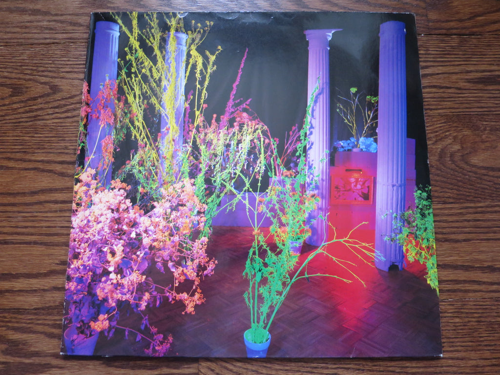 Husker Du - Warehouse: Songs and Stories - LP UK Vinyl Album Record Cover