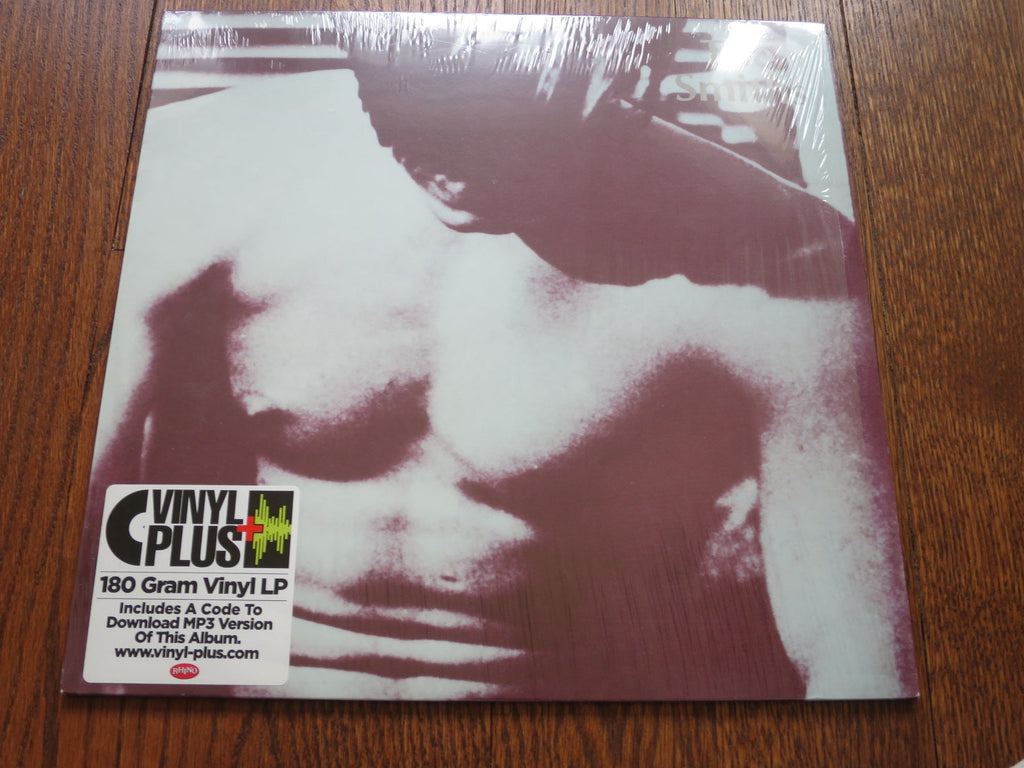 The Smiths - The Smiths - LP UK Vinyl Album Record Cover