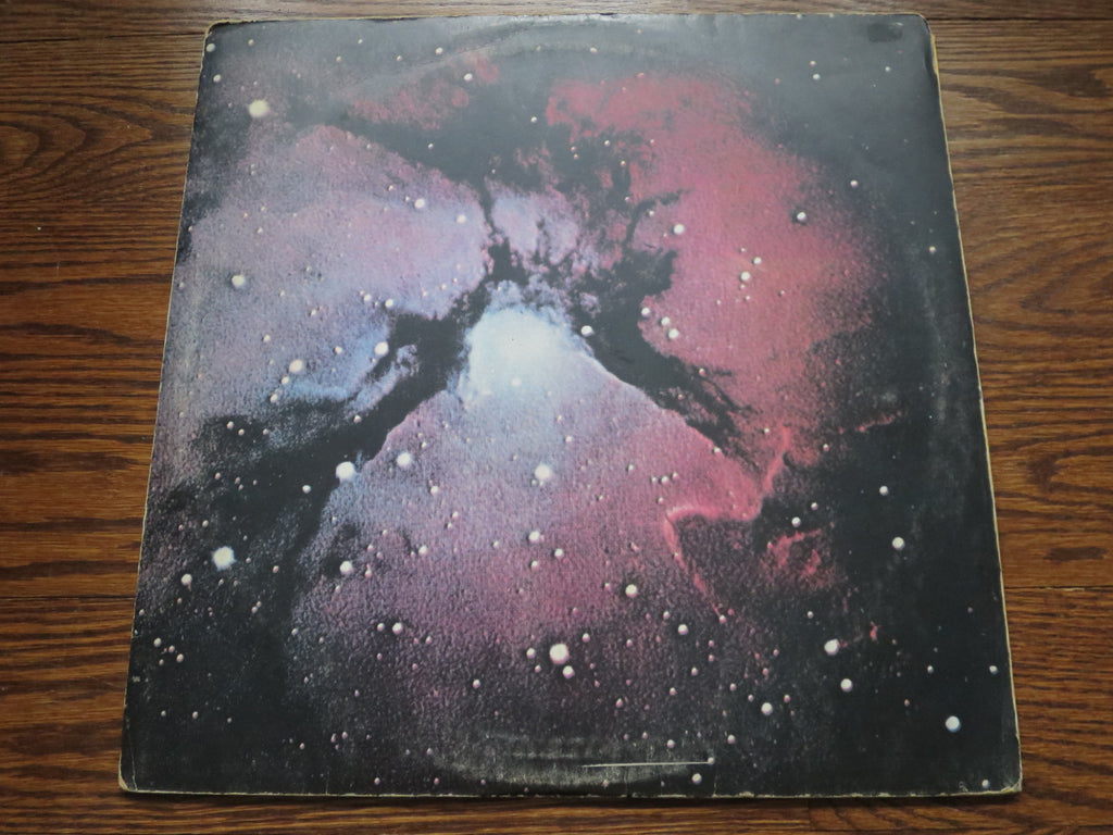 King Crimson - Islands - LP UK Vinyl Album Record Cover