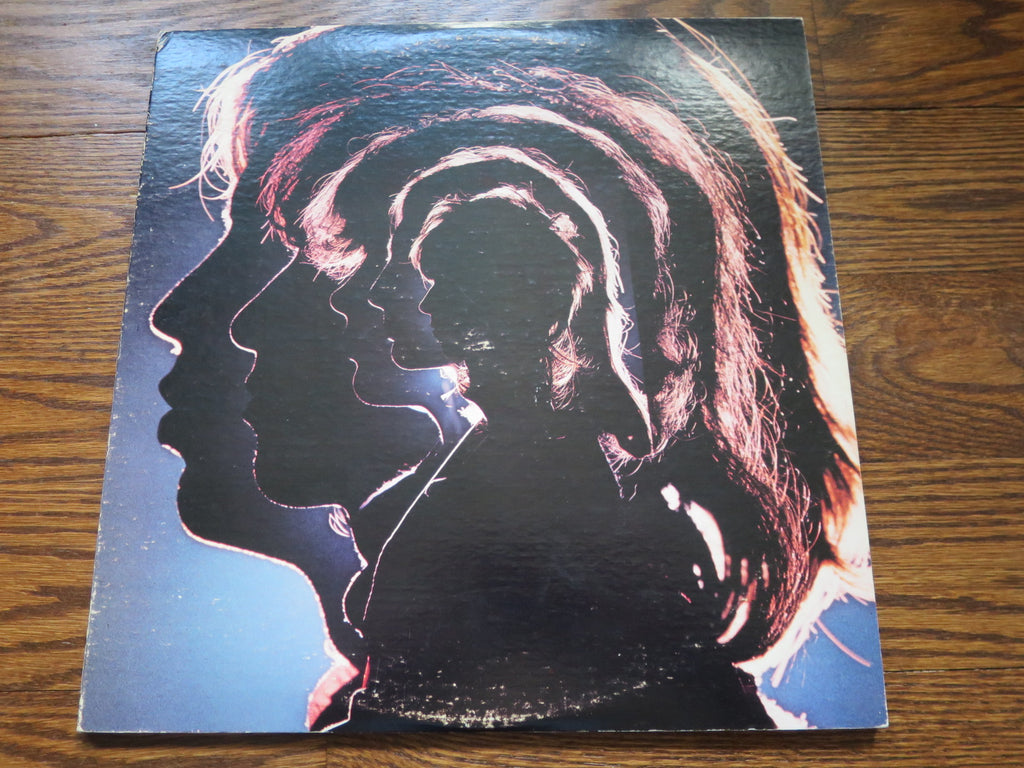 Rolling Stones - Hot Rocks - LP UK Vinyl Album Record Cover