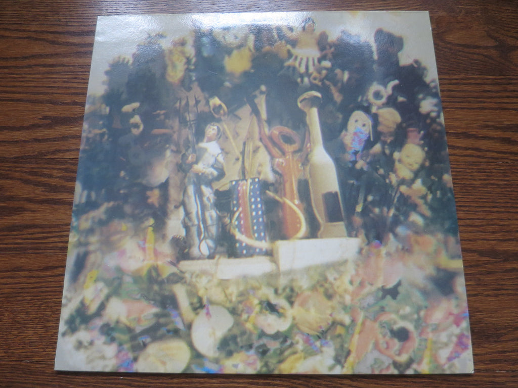 Various Artists - Sgt. Pepper Knew My Father - LP UK Vinyl Album Record Cover