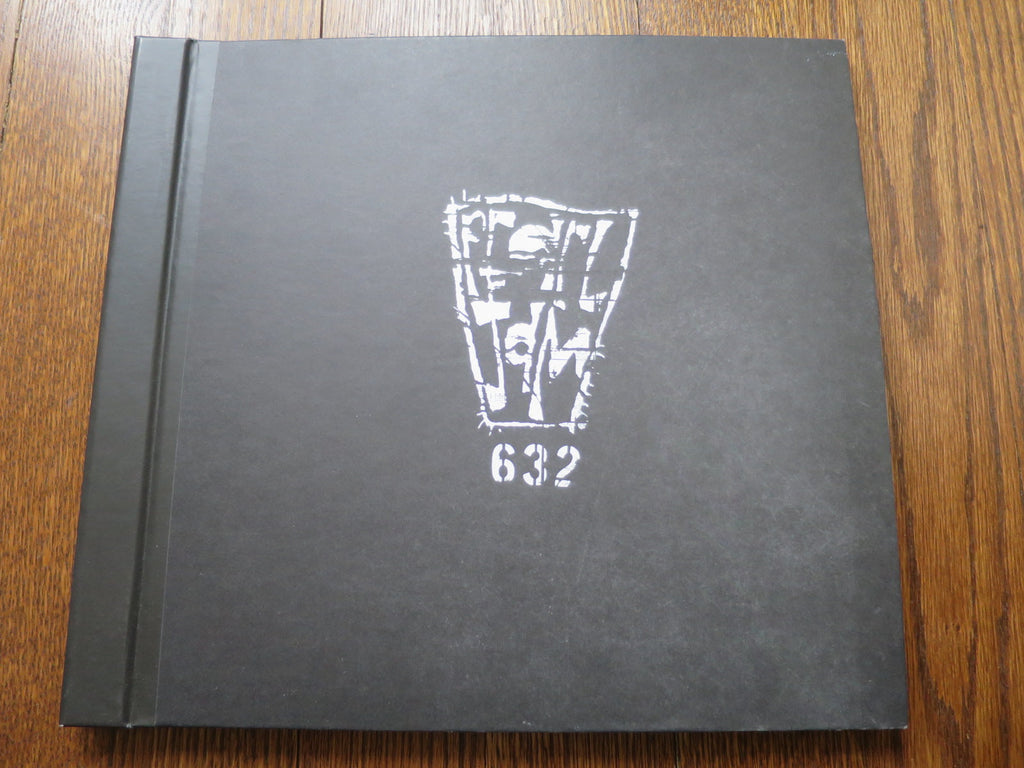 Pearl Jam - Constitution Hall, Washington, DC 9/19/1998 - LP UK Vinyl Album Record Cover