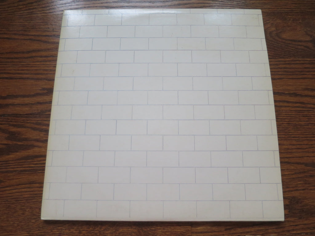 Pink Floyd - The Wall - LP UK Vinyl Album Record Cover