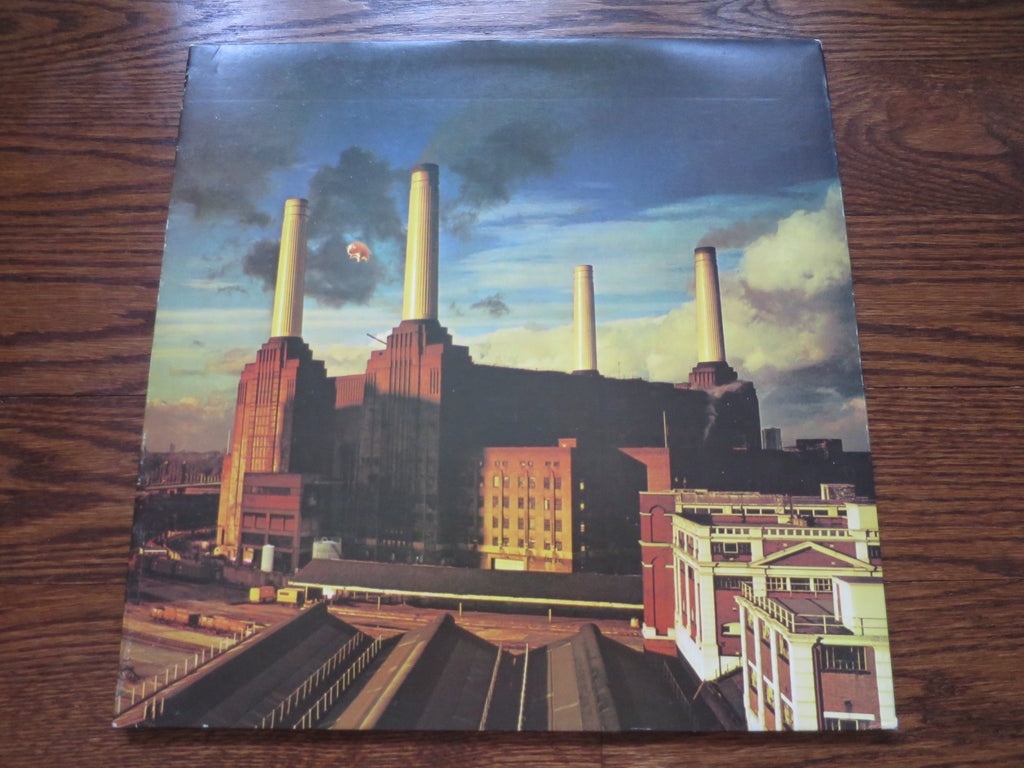 Pink Floyd - Animals - LP UK Vinyl Album Record Cover