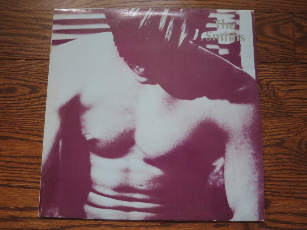 The Smiths - The Smiths 2two - LP UK Vinyl Album Record Cover