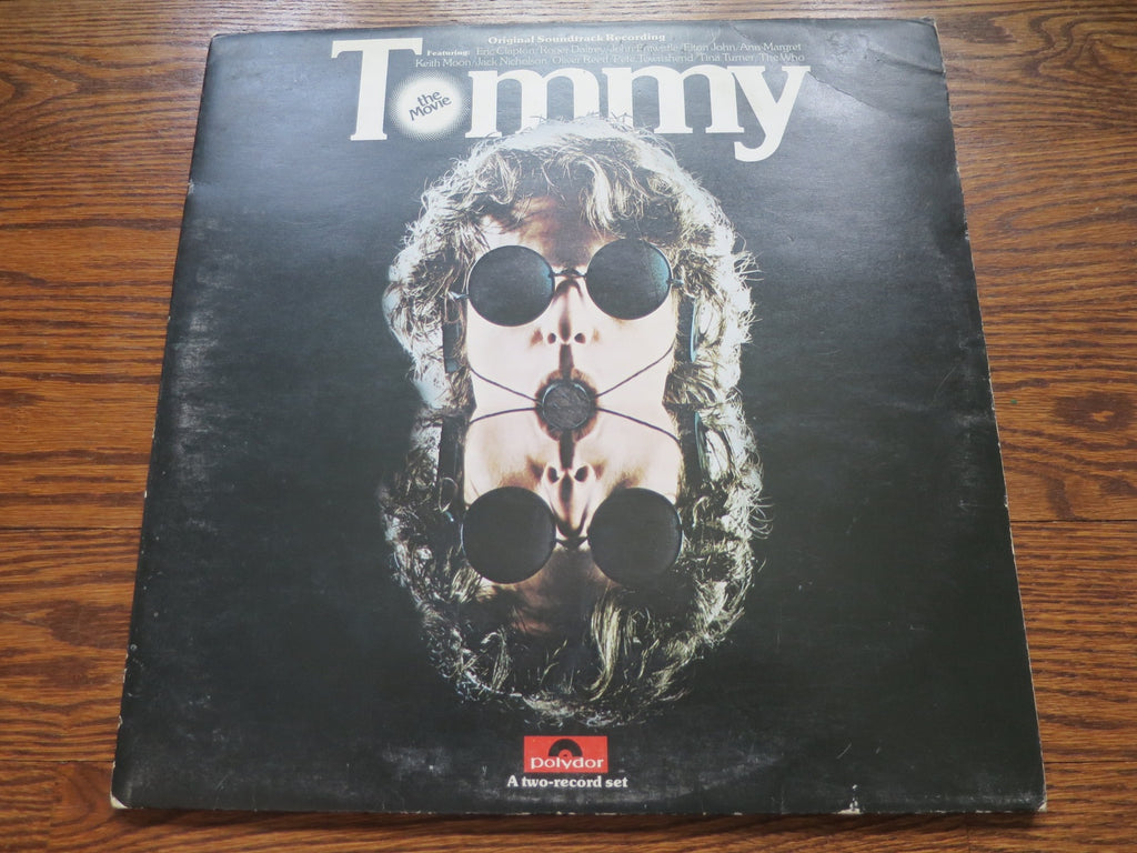 Various Artists - Tommy (soundtrack) 2two - LP UK Vinyl Album Record Cover