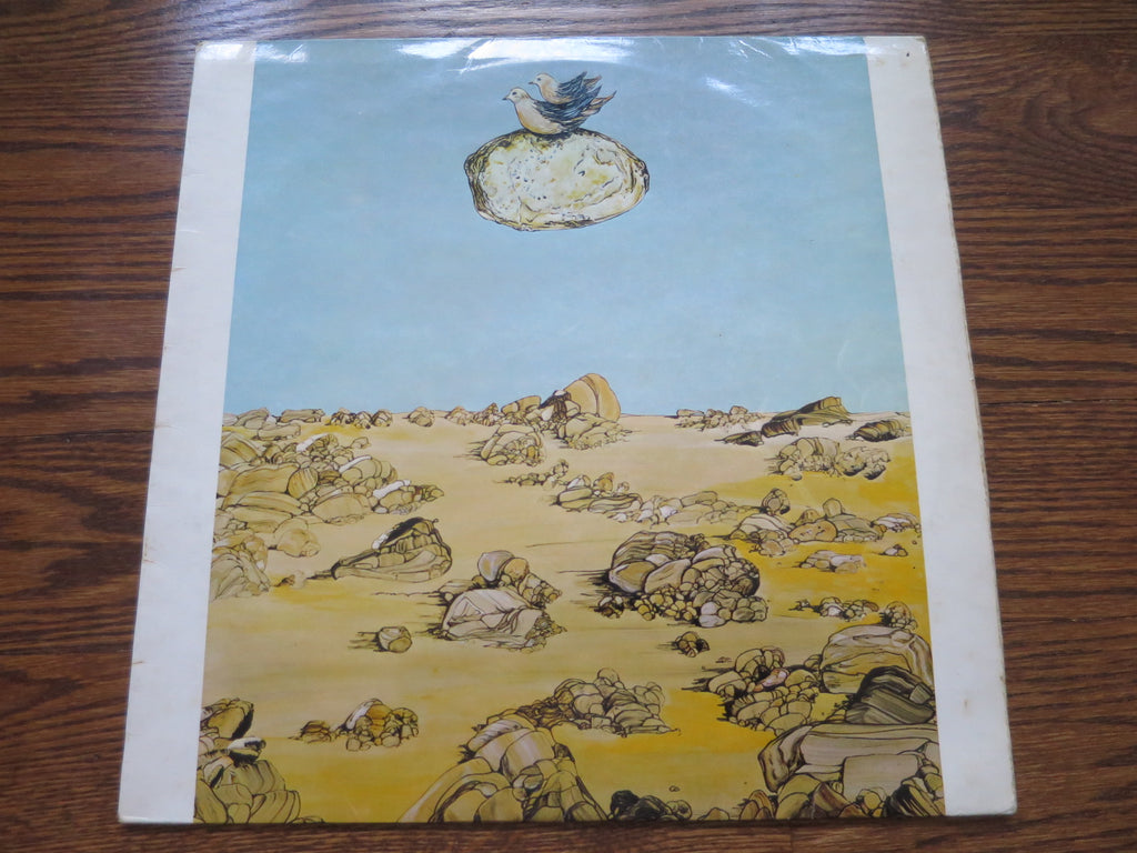 Donovan - Donovan In Concert - LP UK Vinyl Album Record Cover