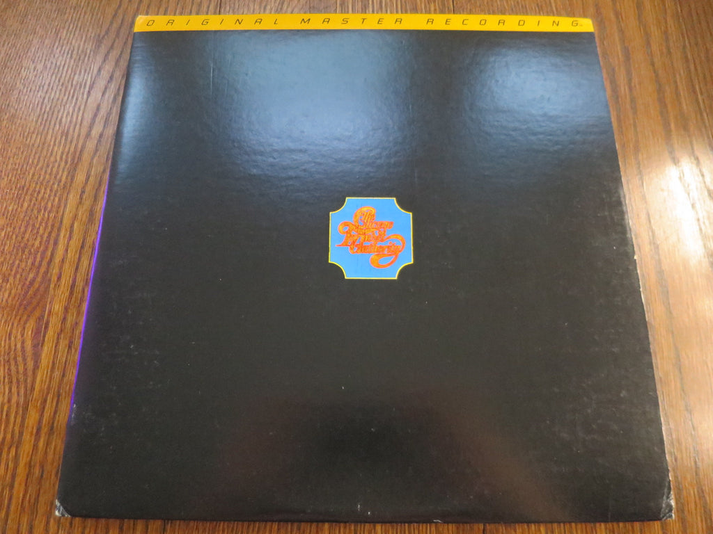 Chicago Transit Authority - Chicago Transit Authority - LP UK Vinyl Album Record Cover