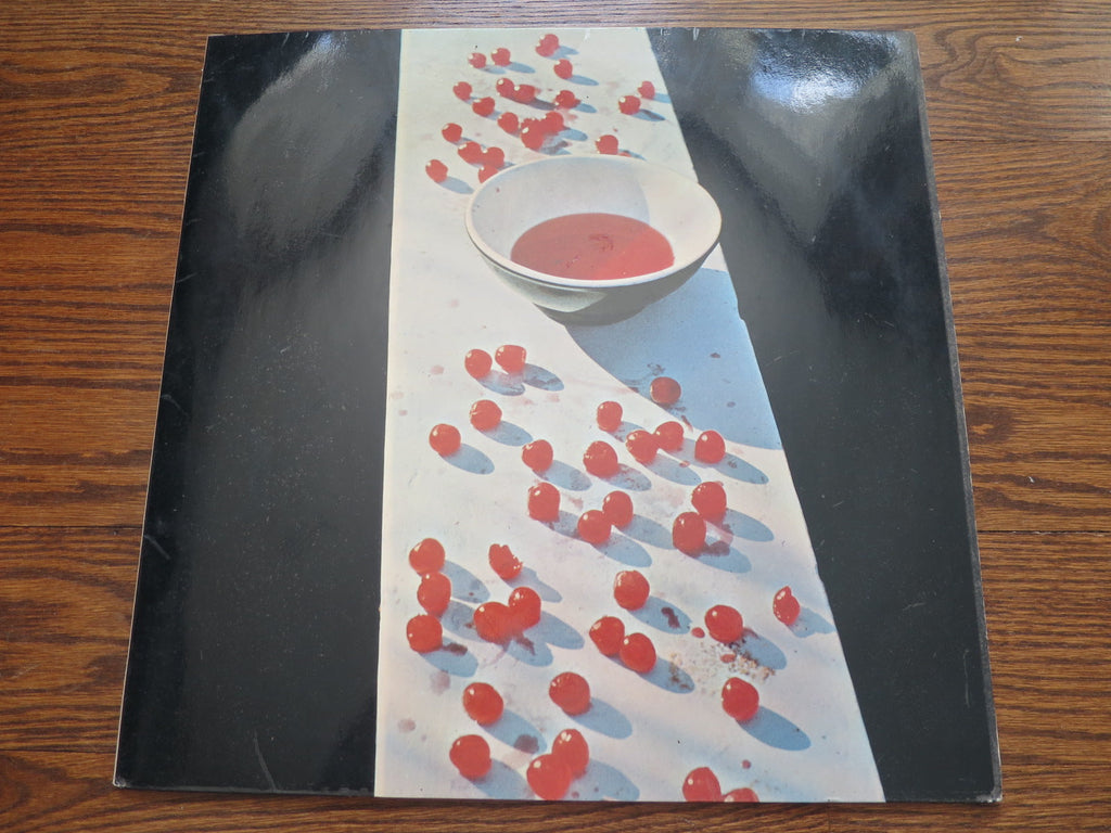 Paul McCartney - McCartney - LP UK Vinyl Album Record Cover