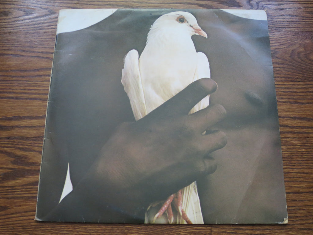 Santana - Santana's Greatest Hits - LP UK Vinyl Album Record Cover
