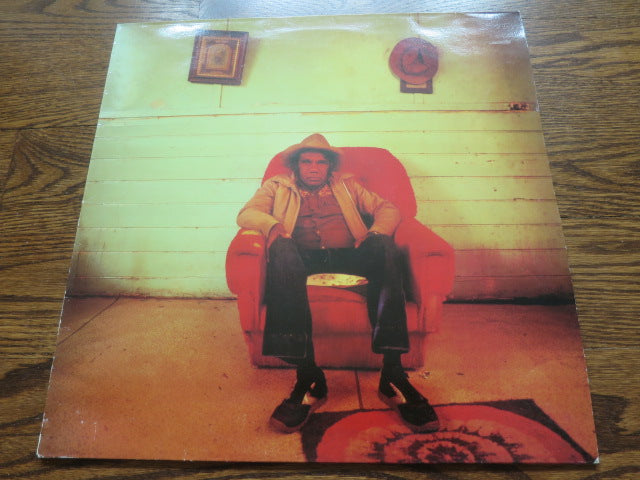 Buffalo Tom - Let Me Come Over - LP UK Vinyl Album Record Cover