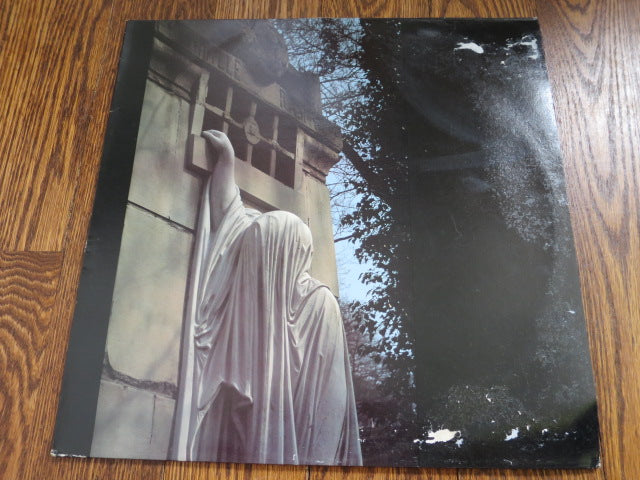 Dead Can Dance - Within The Realm Of A Dying Sun - LP UK Vinyl Album Record Cover