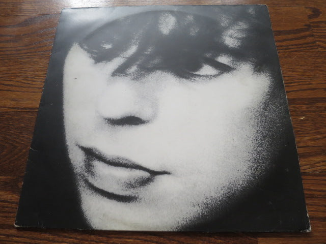 Ian McCulloch - Candleland - LP UK Vinyl Album Record Cover