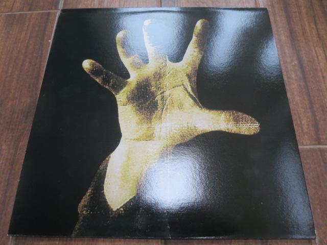 System Of A Down - System Of A Down - LP UK Vinyl Album Record Cover