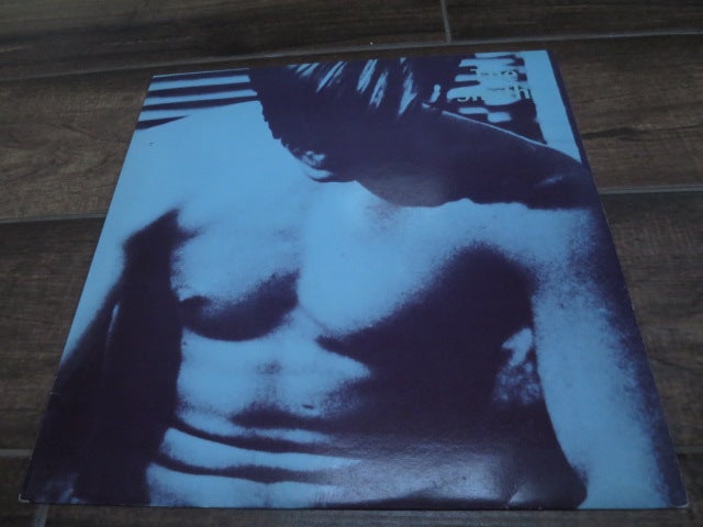 The Smiths - The Smiths 2two - LP UK Vinyl Album Record Cover