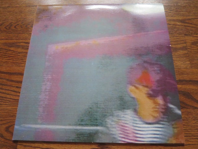Pet Shop Boys - Disco - LP UK Vinyl Album Record Cover