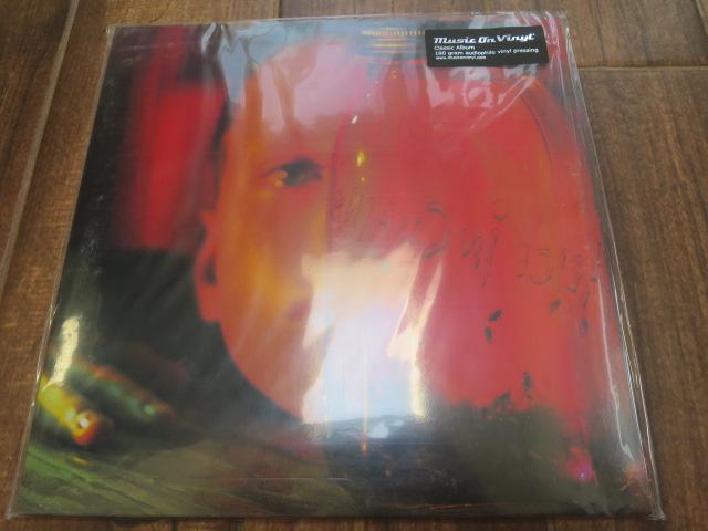 Alice In Chains - Jar Of Flies/Sap - LP UK Vinyl Album Record Cover