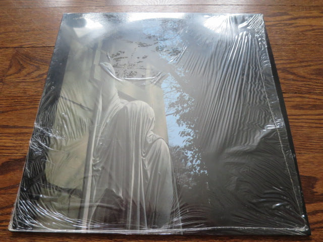 Dead Can Dance - Within The Realm Of A Dying Sun - LP UK Vinyl Album Record Cover