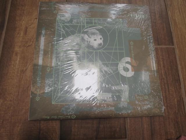 Pixies - Doolittle - LP UK Vinyl Album Record Cover