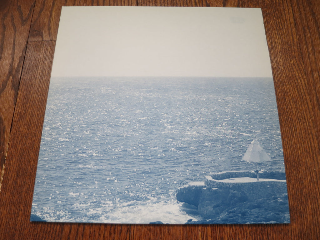 Cloud Nothings - Life Without Sound - LP UK Vinyl Album Record Cover